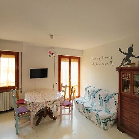 Onemorepage Family House - Un Soggiorno Da Favola تْشيرتالدو المظهر الخارجي الصورة