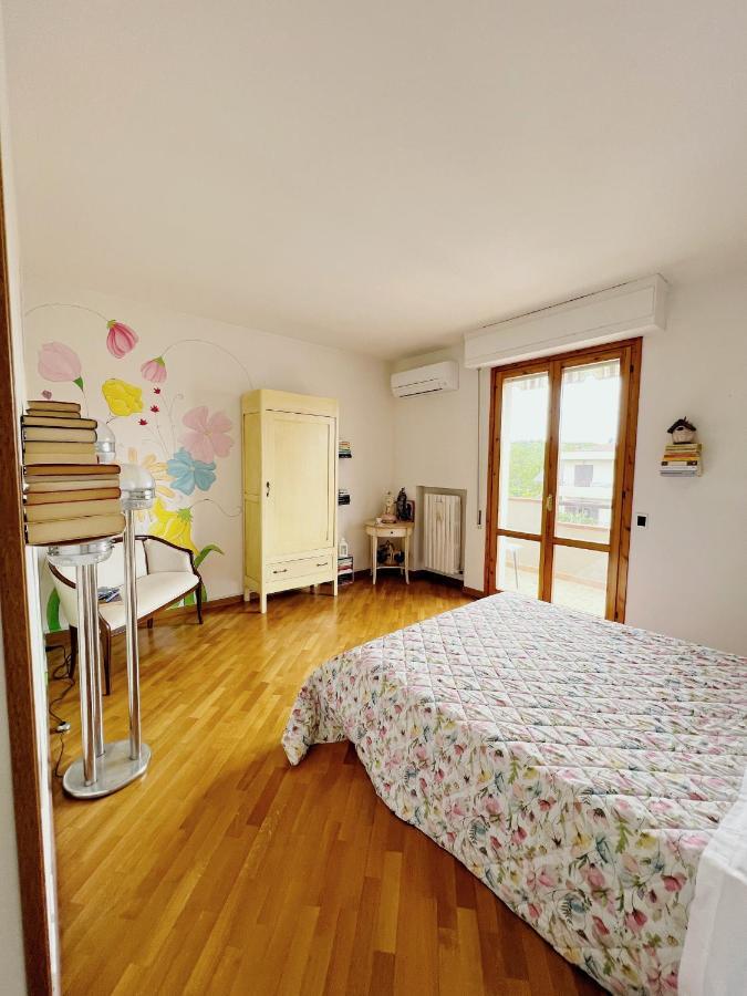 Onemorepage Family House - Un Soggiorno Da Favola تْشيرتالدو المظهر الخارجي الصورة