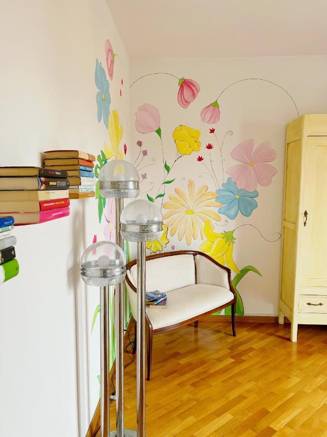 Onemorepage Family House - Un Soggiorno Da Favola تْشيرتالدو المظهر الخارجي الصورة