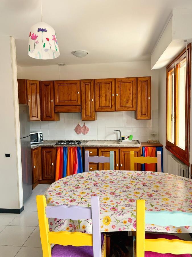 Onemorepage Family House - Un Soggiorno Da Favola تْشيرتالدو المظهر الخارجي الصورة
