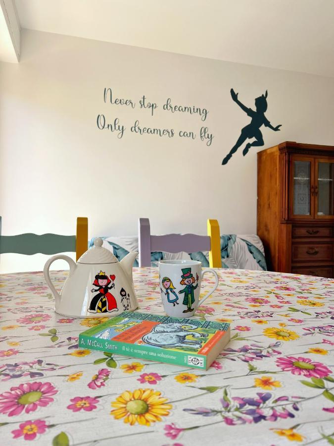 Onemorepage Family House - Un Soggiorno Da Favola تْشيرتالدو المظهر الخارجي الصورة