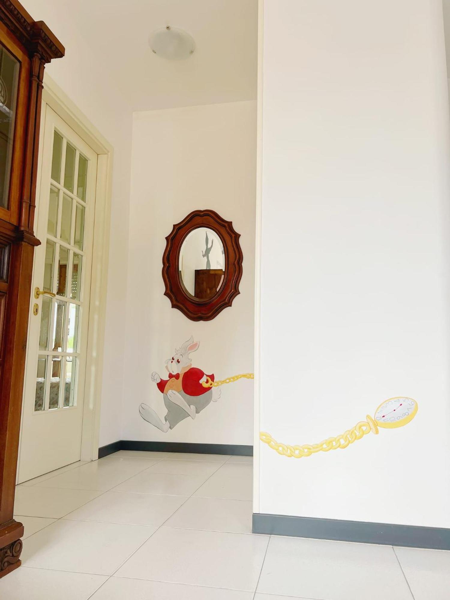 Onemorepage Family House - Un Soggiorno Da Favola تْشيرتالدو المظهر الخارجي الصورة