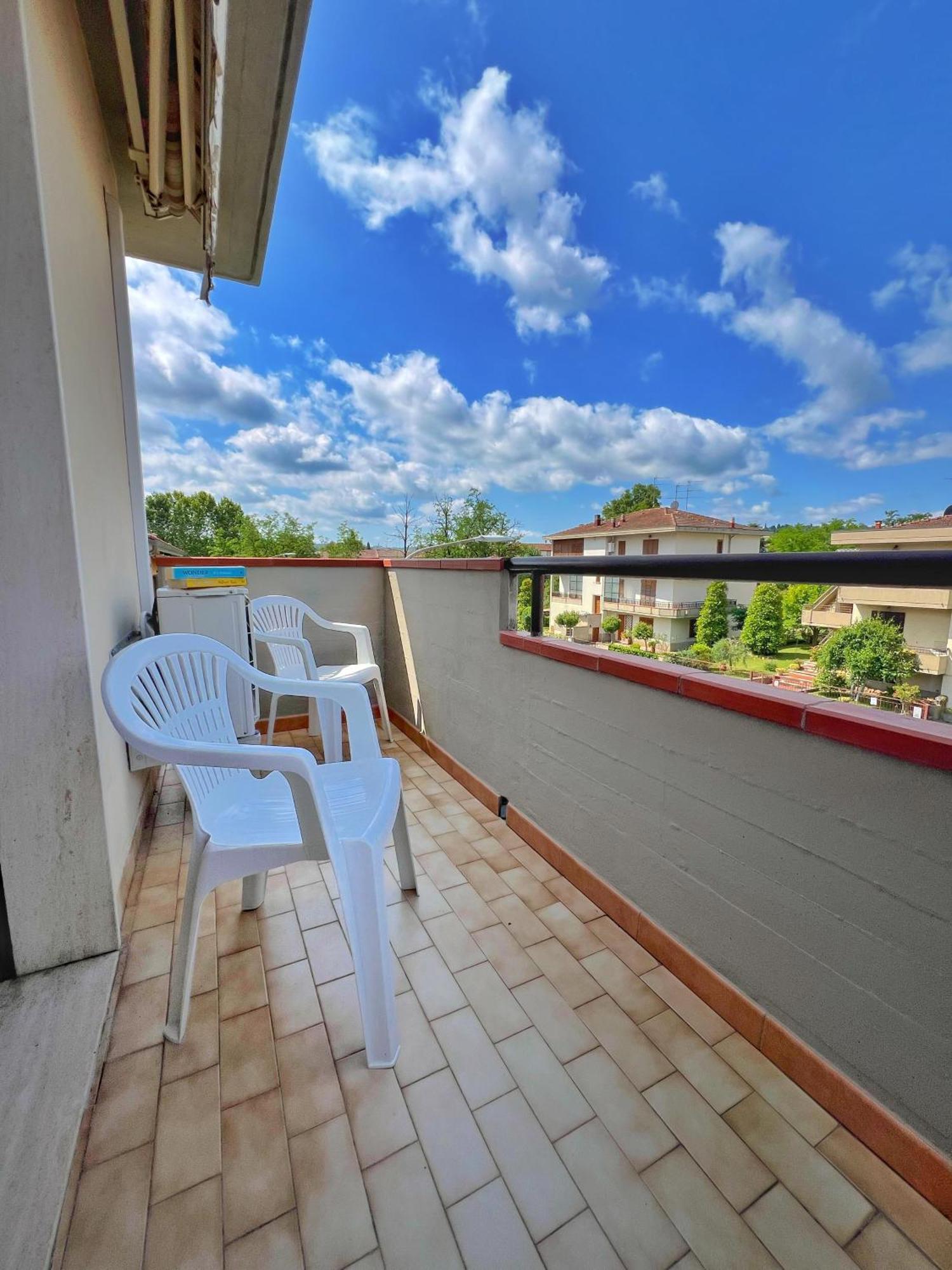 Onemorepage Family House - Un Soggiorno Da Favola تْشيرتالدو المظهر الخارجي الصورة